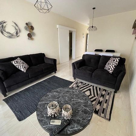 Castle Apartment Πάφος Εξωτερικό φωτογραφία