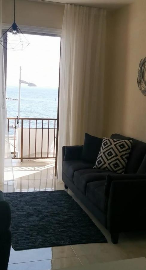 Castle Apartment Πάφος Εξωτερικό φωτογραφία