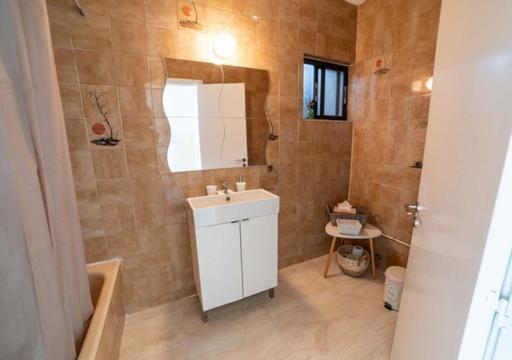 Castle Apartment Πάφος Εξωτερικό φωτογραφία