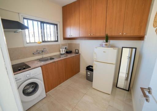 Castle Apartment Πάφος Εξωτερικό φωτογραφία