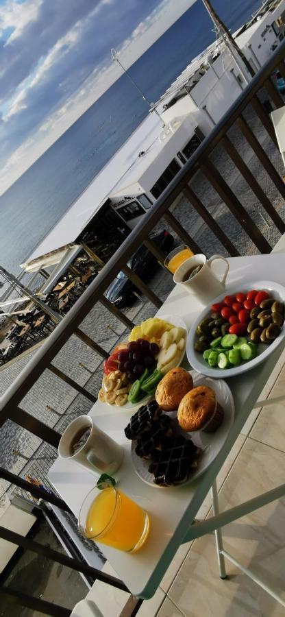 Castle Apartment Πάφος Εξωτερικό φωτογραφία