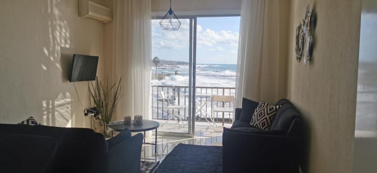 Castle Apartment Πάφος Εξωτερικό φωτογραφία